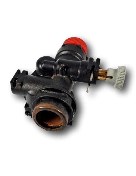 Válvula de Seguridad Elexia Comfort 24 FF