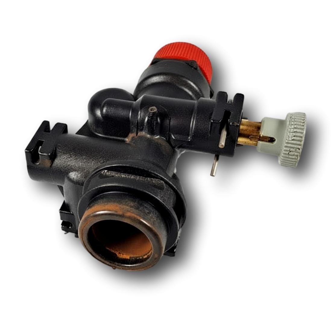 Válvula de Seguridad Elexia Comfort 24 FF