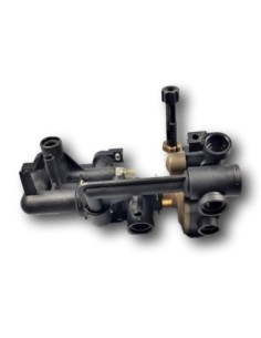 Válvula Desviadora 3 Vías Fagor Super Comfort FE 24 E 2