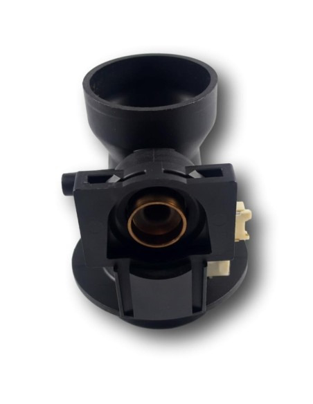 Válvula Venturi Honywell Isofast Condens F30