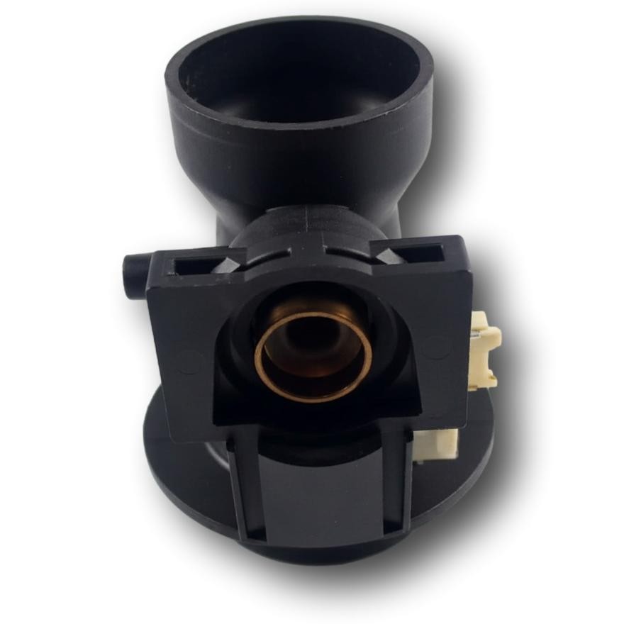 Válvula Venturi Honywell Isofast Condens F30