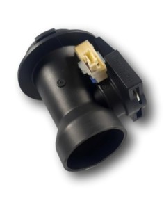 Válvula Venturi Honywell Isofast Condens F30 2