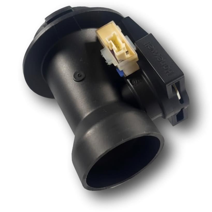 Válvula Venturi Honywell Isofast Condens F30