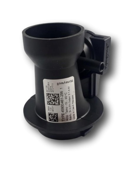 Válvula Venturi Honywell Isofast Condens F30