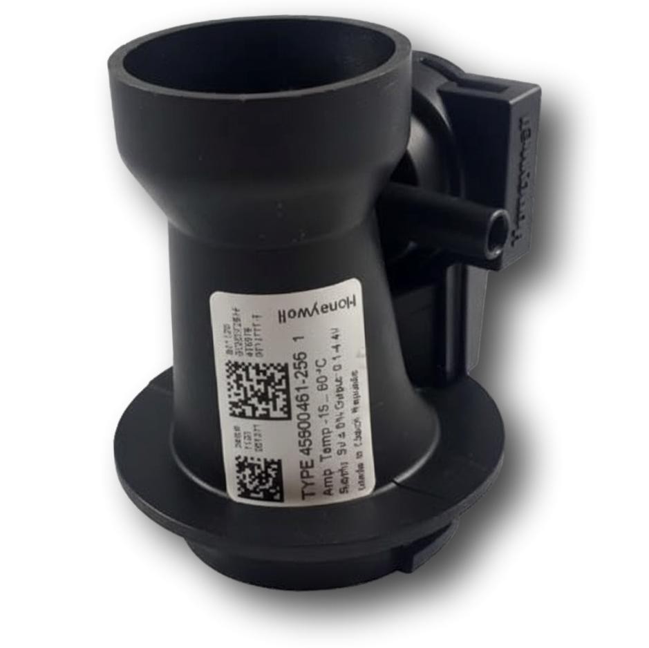 Válvula Venturi Honywell Isofast Condens F30