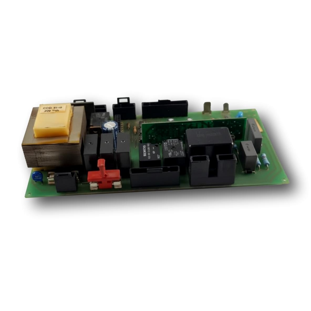 Circuito Electrónico de Beretta Brahma 80190460C