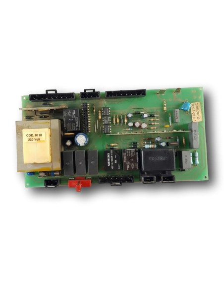 Circuito Electrónico de Beretta Brahma 80190460C