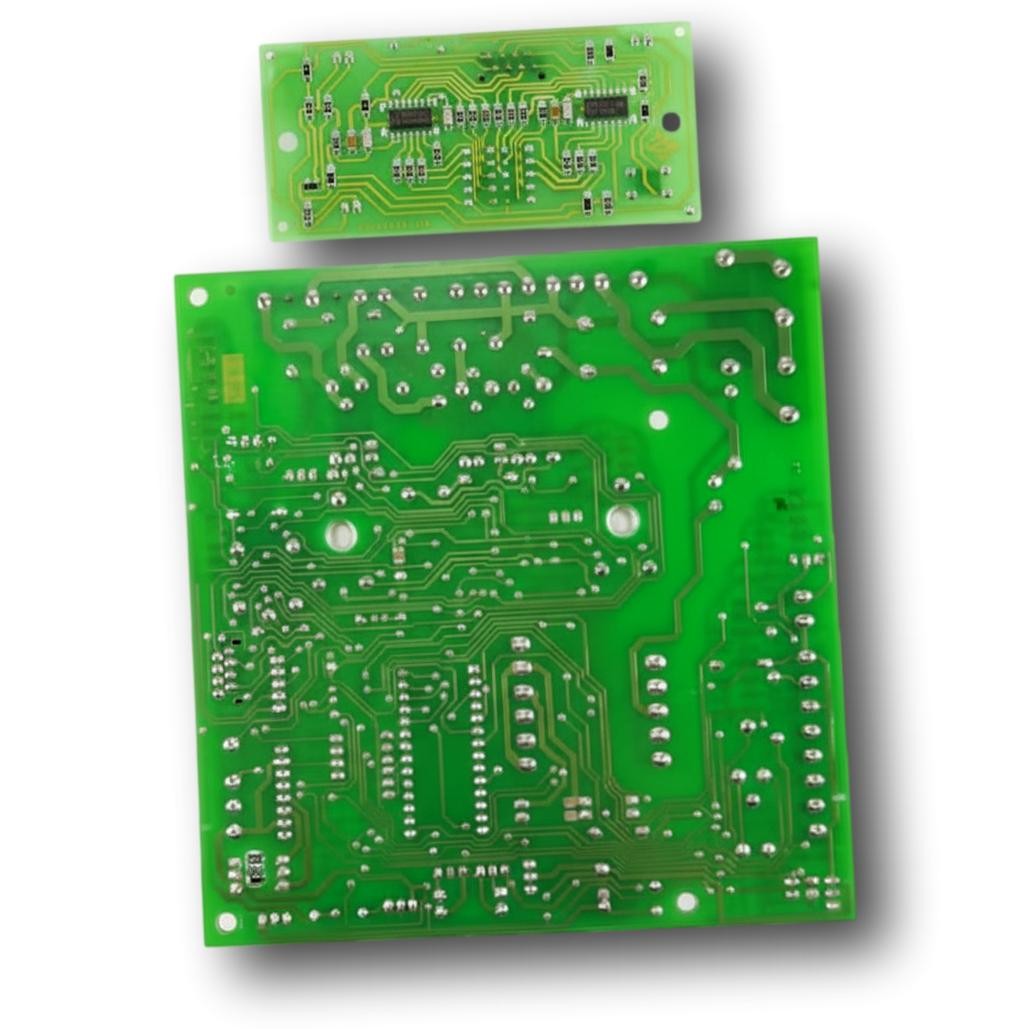 Conjunto Electrónico de Placa + Módulo Immergas Zeus Superior