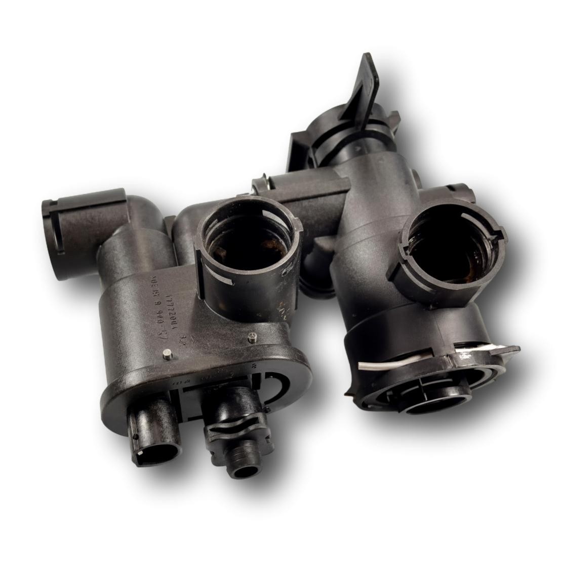 Conjunto Hidráulico Beretta Mynute Green 28 C.S.