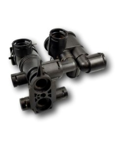 Conjunto Hidráulico Beretta Mynute Green 28 C.S. 2