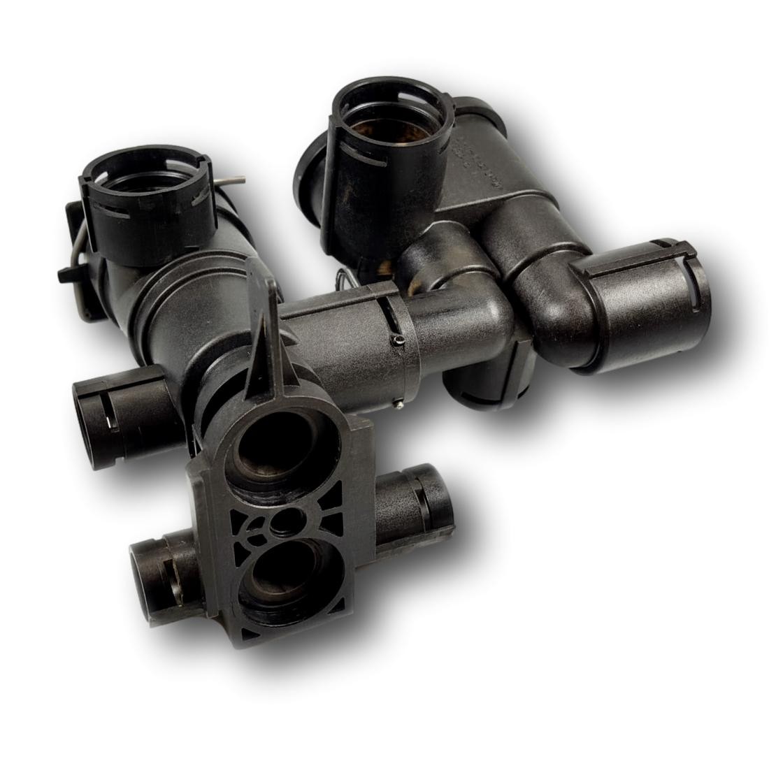 Conjunto Hidráulico Beretta Mynute Green 28 C.S.