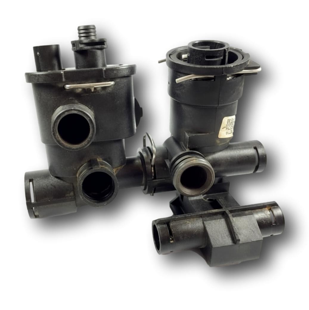 Conjunto Hidráulico Beretta Mynute Green 28 C.S.