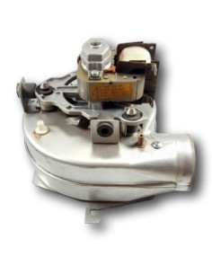 Extractor Cointra Domitop F 24 E 2