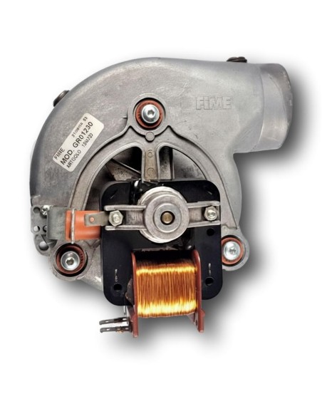 Extractor Chaffoteaux Maya 24 FF