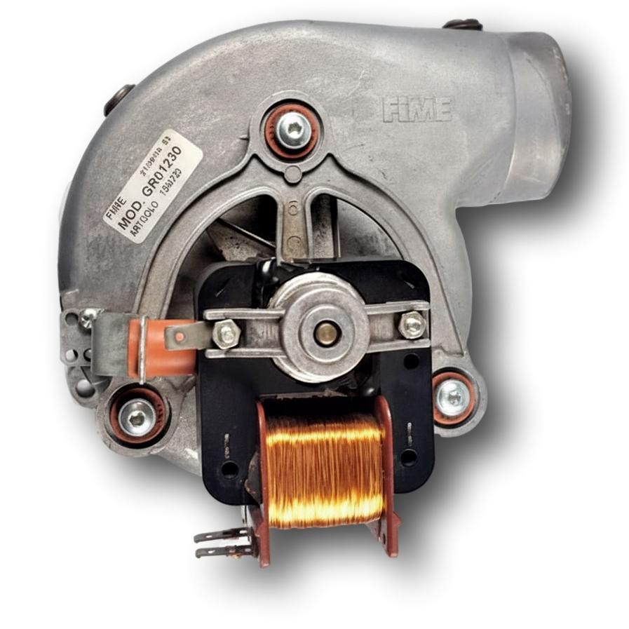 Extractor Chaffoteaux Maya 24 FF