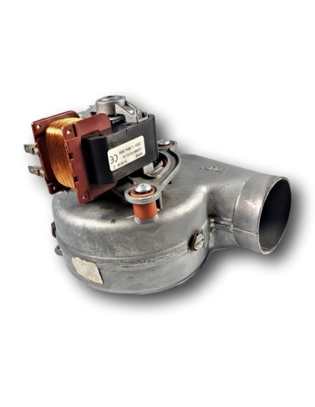 Extractor Chaffoteaux Maya 24 FF