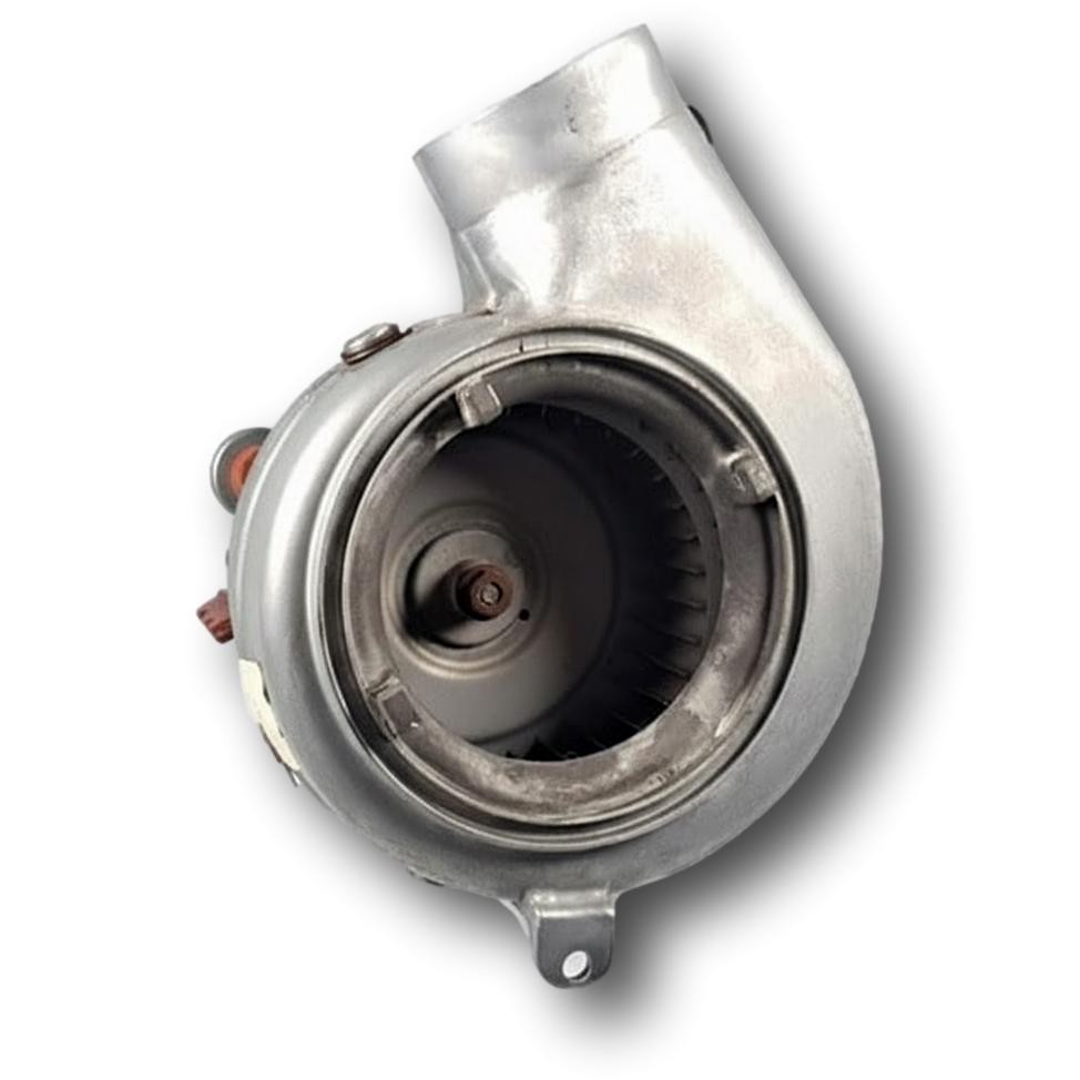 Extractor Chaffoteaux Maya 24 FF