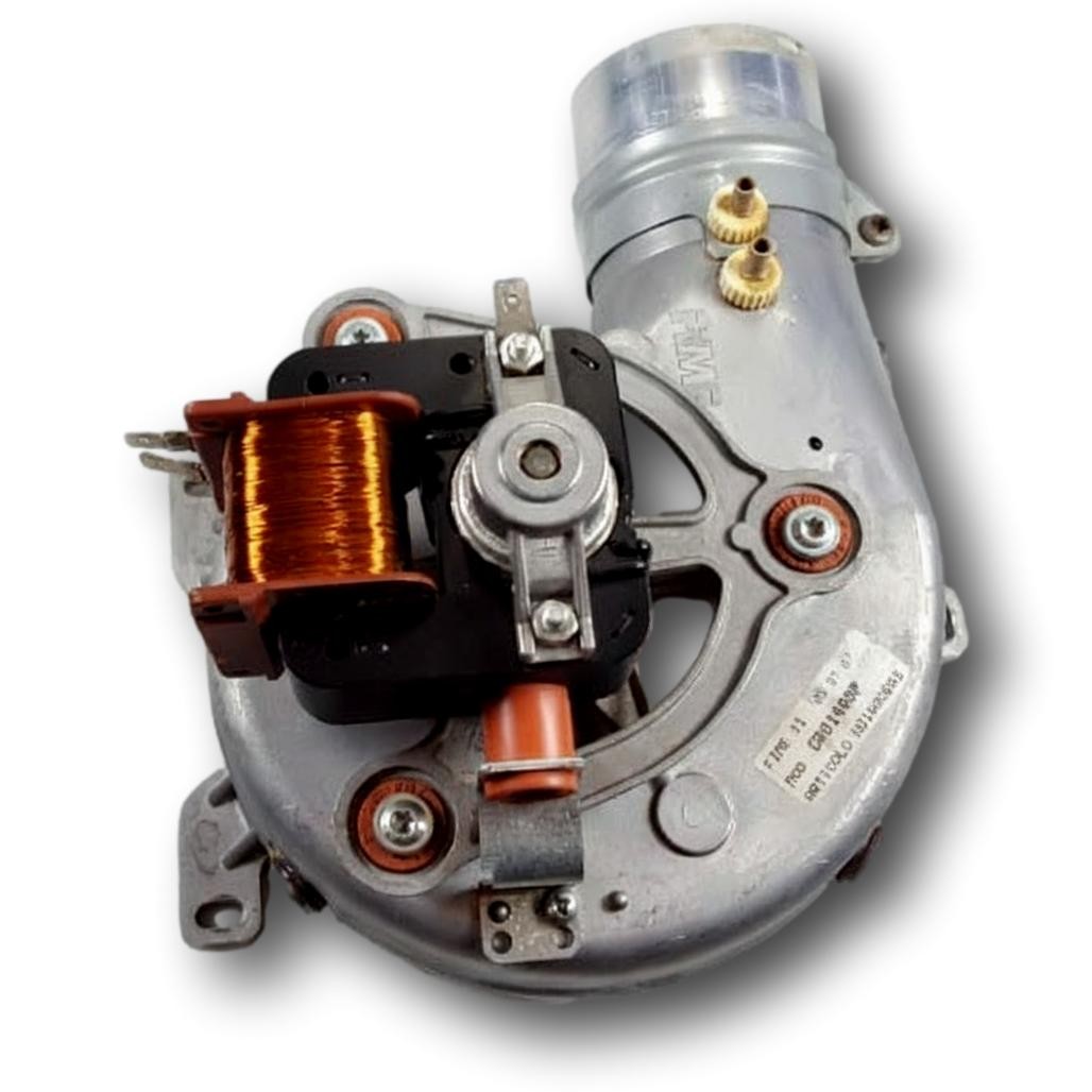 Extractor de Fagor FEB-23E N