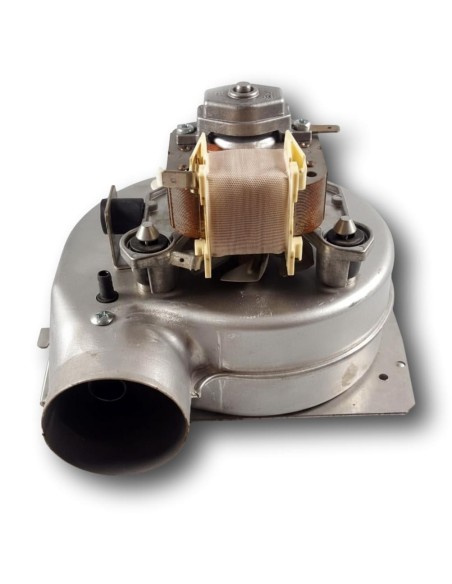 Extractor Ferroli Domina F24E