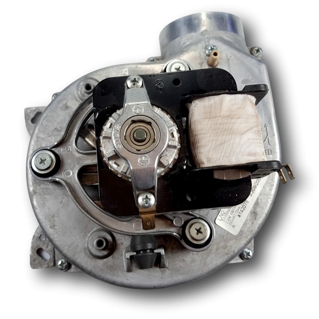 Extractor Manaut Minox Eco 24 E