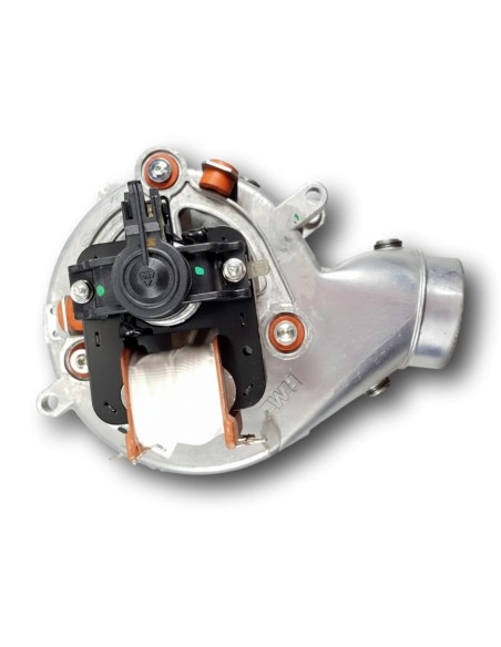 Extractor Hermann Micraplus Nox 24-B-2