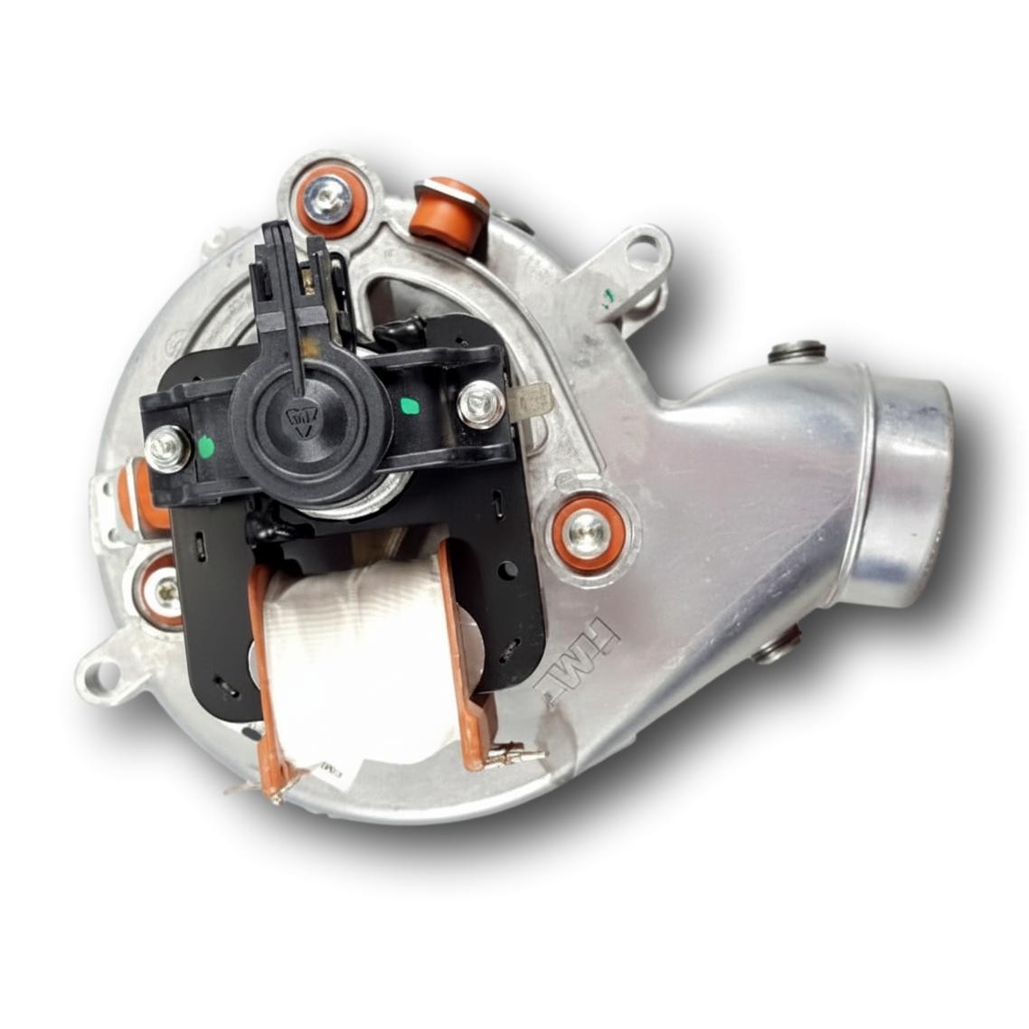 Extractor Hermann Micraplus Nox 24-B-2