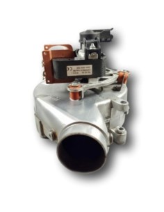 Extractor Hermann Micraplus Nox 24-B-2 2