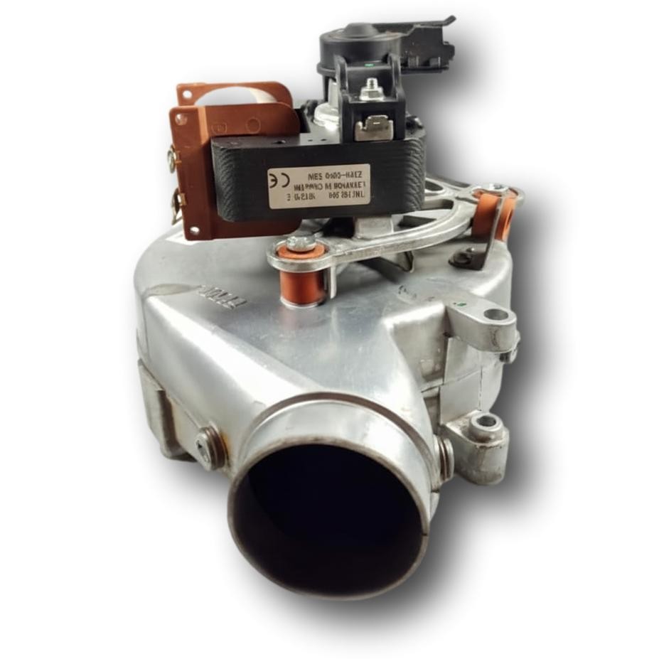 Extractor Hermann Micraplus Nox 24-B-2