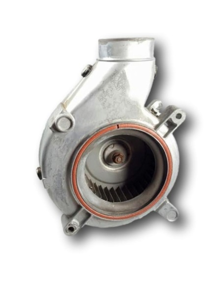 Extractor Hermann Micraplus Nox 24-B-2