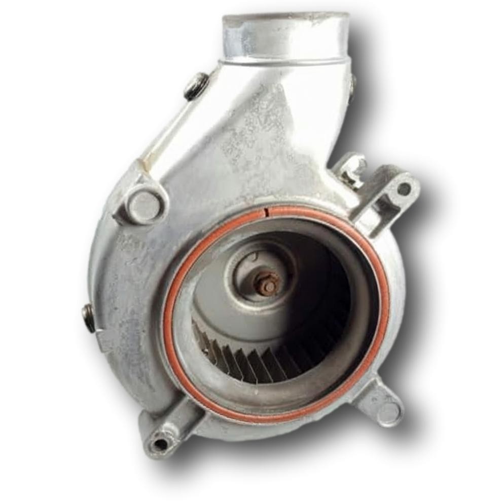 Extractor Hermann Micraplus Nox 24-B-2