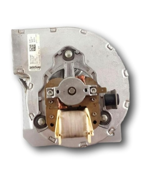 Extractor de Vaillant VCM 182