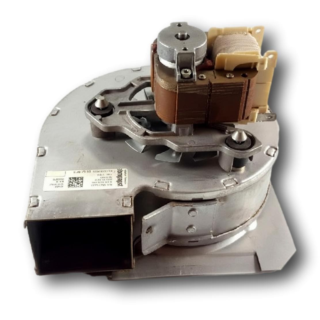 Extractor de Vaillant VCM 182