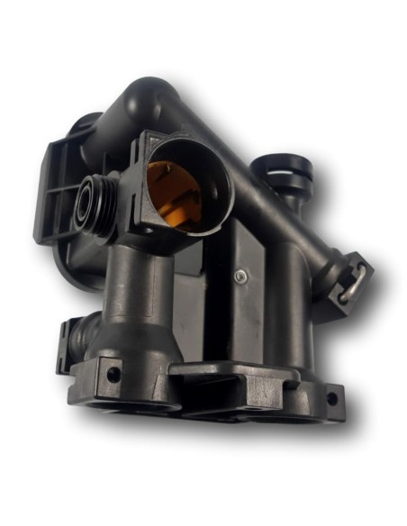 Grupo Hidráulico Izquierdo MC 2 24 FF