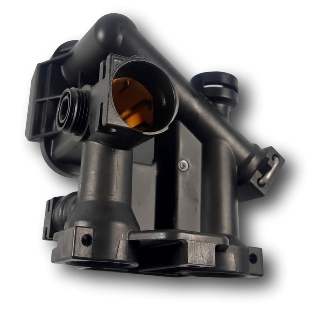 Grupo Hidráulico Izquierdo MC 2 24 FF