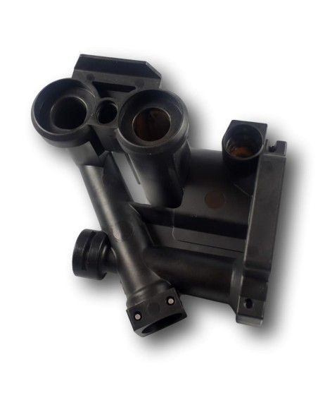 Grupo Hidráulico Izquierdo MC 2 24 FF