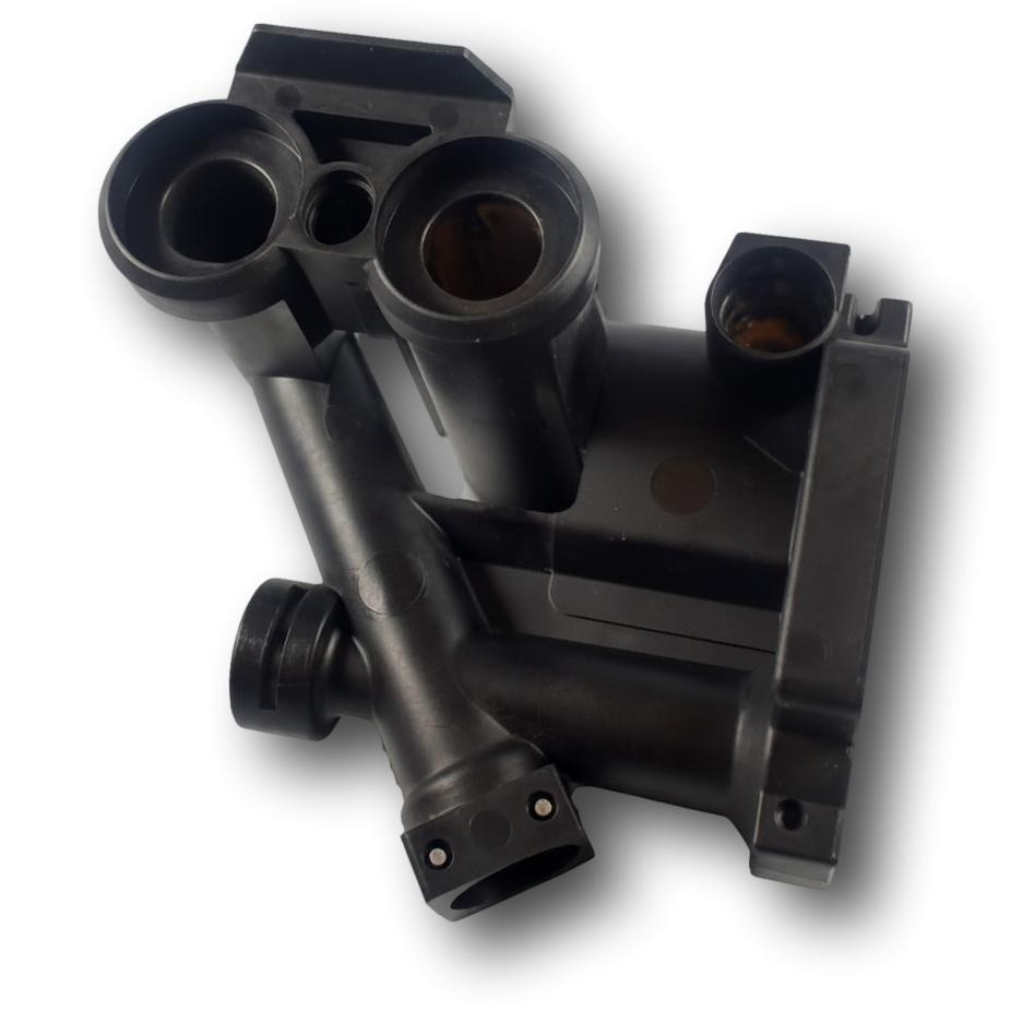 Grupo Hidráulico Izquierdo MC 2 24 FF