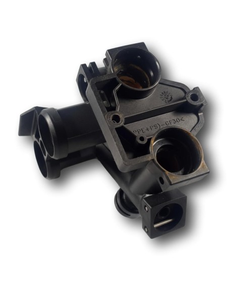 Grupo Hidráulico Izquierdo MC 2 24 FF