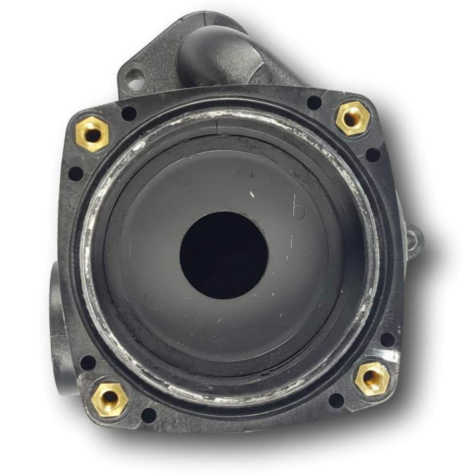 Hidráulico de Bomba Cointra EDICO ED 21I