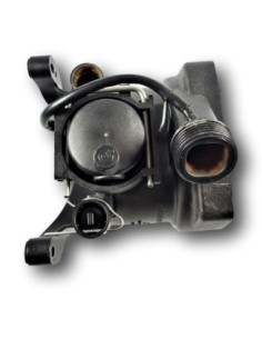 Hidráulico de Bomba Exclusive Mix 26