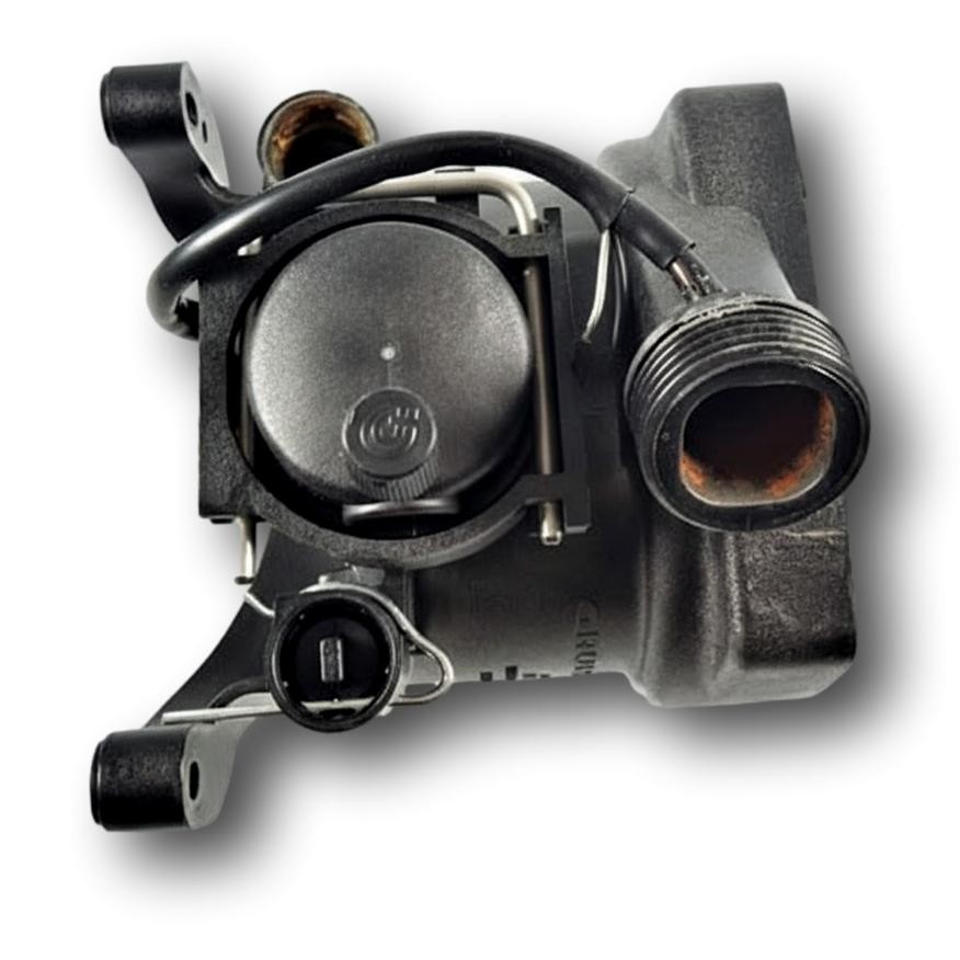 Hidráulico de Bomba Exclusive Mix 26