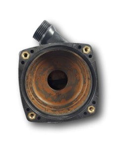 Hidráulico de Bomba Exclusive Mix 26 2