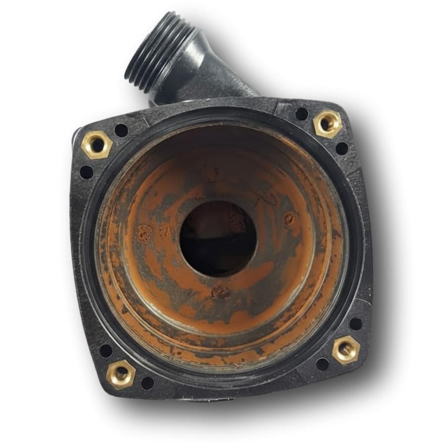 Hidráulico de Bomba Exclusive Mix 26