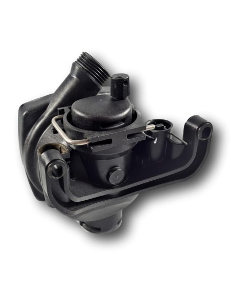 Hidráulico de Bomba Exclusive Mix 26