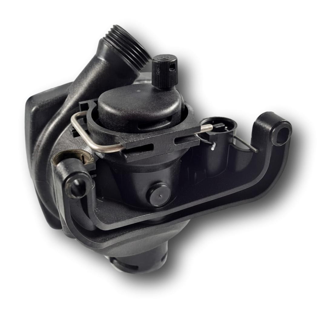 Hidráulico de Bomba Exclusive Mix 26