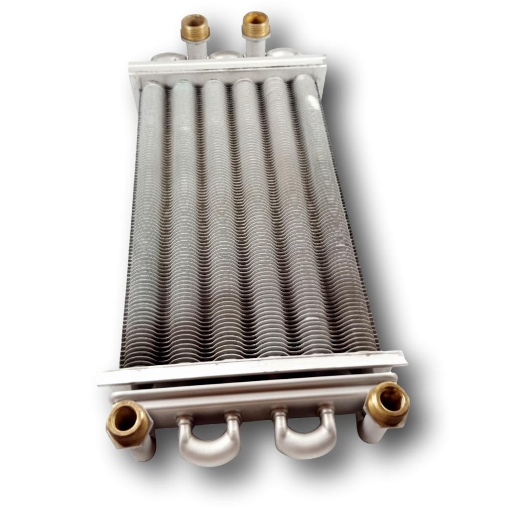 Intercambiador Bitérmico Fagor CE-20E N