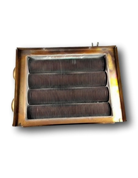 Intercambiador Bitermico Fagor Super Compact FE 24 E