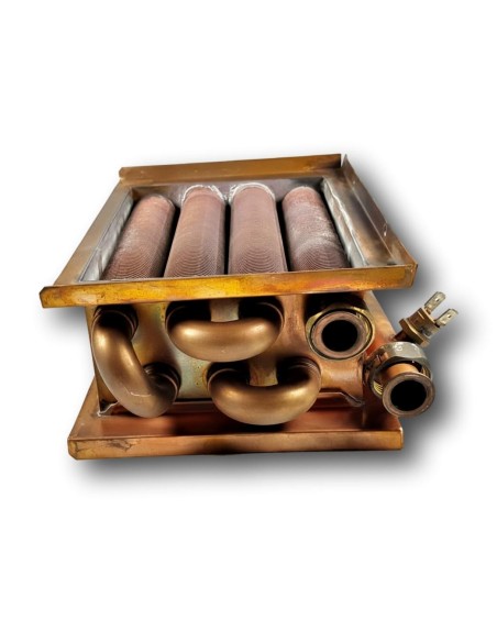 Intercambiador Bitermico Fagor Super Compact FE 24 E