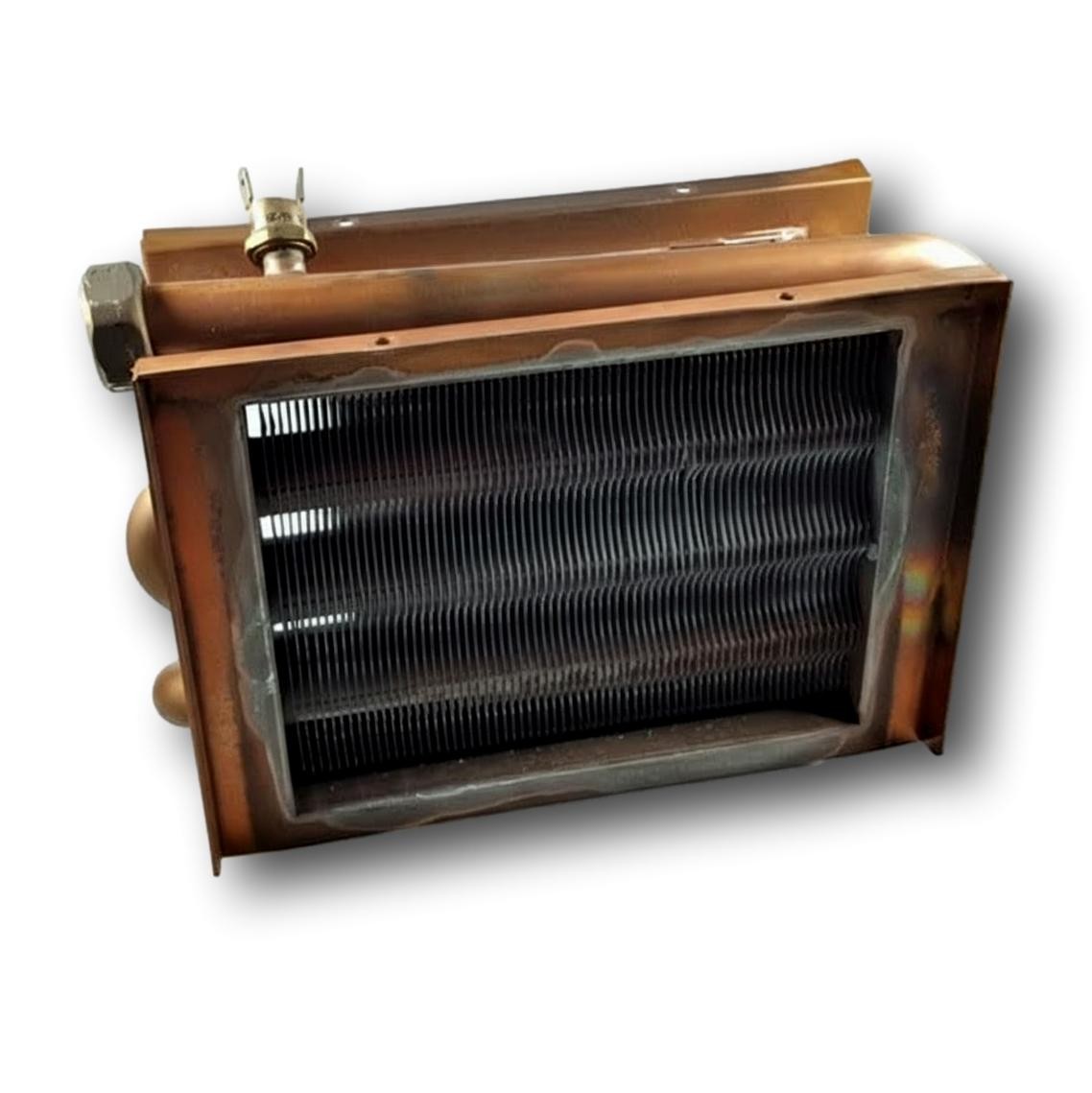 Intercambiador Bitermico Fagor Super Compact FE 24 E