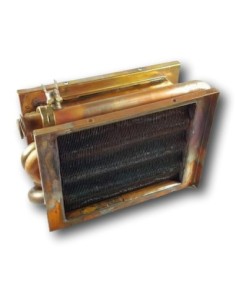 Intercambiador Bitermico Fagor FE 24 NOX