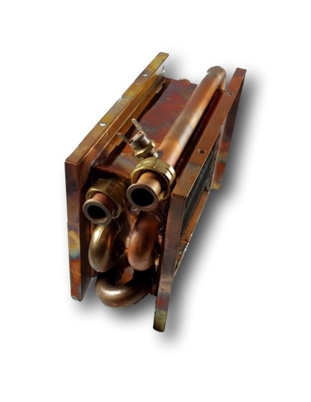 Intercambiador Bitermico Fagor FE 24 NOX